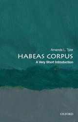 9780190918989-0190918985-Habeas Corpus: A Very Short Introduction