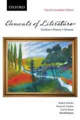 9780195430974-0195430972-Elements of Literature (Canadian Edition)
