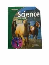 9780078778087-0078778085-Glencoe iScience: Level Green, Student Edition (INTEGRATED SCIENCE)