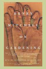 9780395957677-0395957672-Henry Mitchell On Gardening