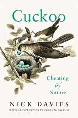 9781620409527-1620409526-Cuckoo: Cheating by Nature