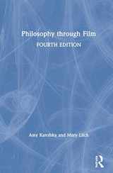 9780367408480-0367408481-Philosophy through Film