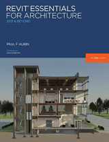 9780578731063-0578731061-Revit Essentials for Architecture: 2021 and beyond (Aubin Academy)