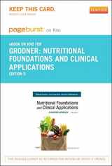9780323170314-0323170315-Nutritional Foundations and Clinical Applications - Elsevier eBook on Intel Education Study (Retail Access Card): A Nursing Approach