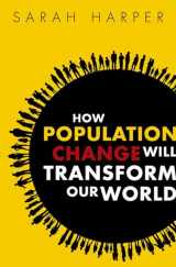 9780198783992-019878399X-How Population Change Will Transform Our World