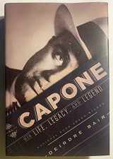 9780385537155-0385537158-Al Capone: His Life, Legacy, and Legend