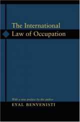9780691056661-0691056668-The International Law of Occupation