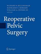 9781493901791-1493901796-Reoperative Pelvic Surgery