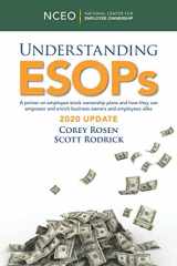 9781938220845-1938220846-Understanding ESOPs, 2020 Update