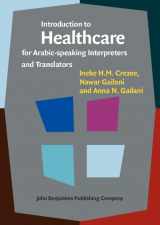 9789027212474-9027212473-Introduction to Healthcare for Arabic-speaking Interpreters and Translators (Not in series)