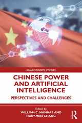 9781032081090-1032081090-Chinese Power and Artificial Intelligence (Asian Security Studies)