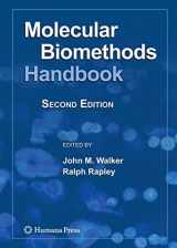 9781603273749-1603273743-Molecular Biomethods Handbook (Springer Protocols Handbooks)