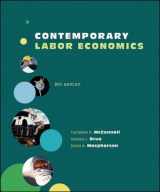 9780073375953-0073375950-Contemporary Labor Economics