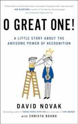 9780399562068-0399562060-O Great One!: A Little Story About the Awesome Power of Recognition