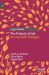 9783030953720-3030953726-The Protests of Job: An Interfaith Dialogue