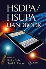 9781420078633-1420078631-HSDPA/HSUPA Handbook (Internet and Communications)