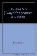 9780805792690-0805792694-Douglas Sirk (Twayne's theatrical arts series)