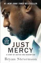 9780593133934-0593133935-Just Mercy (Movie Tie-In Edition): A Story of Justice and Redemption