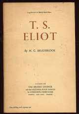 9780195037265-019503726X-T.S. Eliot: A Study in Character and Style