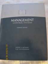 9780072819311-0072819316-Management Control Systems