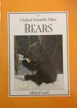 9780792450290-0792450299-Bears (Oxford Scientific Films)
