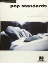 9781495051661-1495051668-Pop Standards: Jazz Piano Solos Series Volume 41 (Jazz Piano Solos, 41)