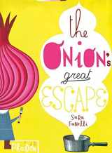 9780714857039-0714857033-The Onion's Great Escape