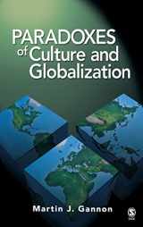 9781412940443-1412940443-Paradoxes of Culture and Globalization