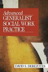 9780803955998-0803955995-Advanced Generalist Social Work Practice
