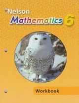 9780176201067-0176201068-Nelson Mathematics Grade 6: Student Workbook