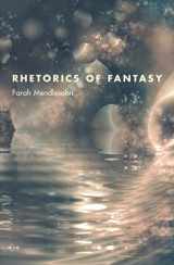 9780819568687-0819568686-Rhetorics of Fantasy