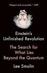 9780345809117-0345809114-Einstein's Unfinished Revolution: The Search for What Lies Beyond the Quantum