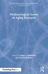 9780805843798-0805843795-Methodological Issues in Aging Research (Notre Dame Series on Quantitative Methodology)