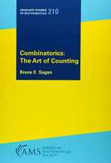 9781470460327-1470460327-Combinatorics: The Art of Counting (Graduate Studies in Mathematics)