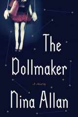 9781590519936-1590519930-The Dollmaker: A Novel