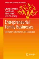 9783030477776-3030477770-Entrepreneurial Family Businesses: Innovation, Governance, and Succession (Springer Texts in Business and Economics)