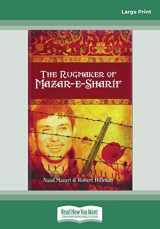 9781427097835-1427097836-THE RUGMAKER OF MAZAR-E-SHARIF (EasyRead Large Edition)