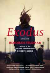 9780142181850-0142181854-Exodus: A Memoir