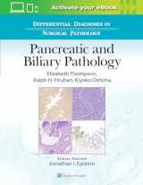 9781975144739-1975144732-Differential Diagnoses in Surgical Pathology: Pancreatic and Biliary Pathology