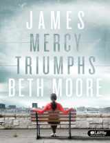 9781415871713-141587171X-James: Mercy Triumphs - Bible Study Book