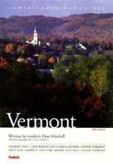 9780679001836-0679001832-Compass American Guides : Vermont