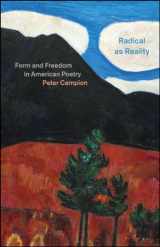 9780226663371-022666337X-Radical as Reality: Form and Freedom in American Poetry