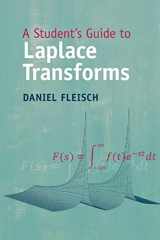 9781009096294-100909629X-A Student's Guide to Laplace Transforms (Student's Guides)