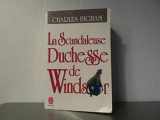 9782253053606-2253053600-La Scandaleuse Duchesse de Windsor