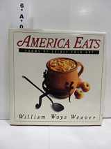 9780060551773-0060551771-America Eats: Forms of Edible Folk Art