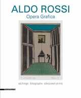 9788836630844-8836630847-Aldo Rossi: Prints 1973-1997: The Window of the Poet
