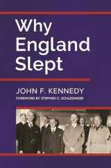 9781440849909-1440849900-Why England Slept