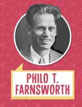 9781977132093-197713209X-Philo T. Farnsworth (Biographies)