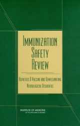 9780309084697-0309084695-Immunization Safety Review: Hepatitis B Vaccine and Demyelinating Neurological Disorders