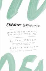 9780007592517-0007592515-Creative Confidence: Unleashing the Creative Potential within Us All
